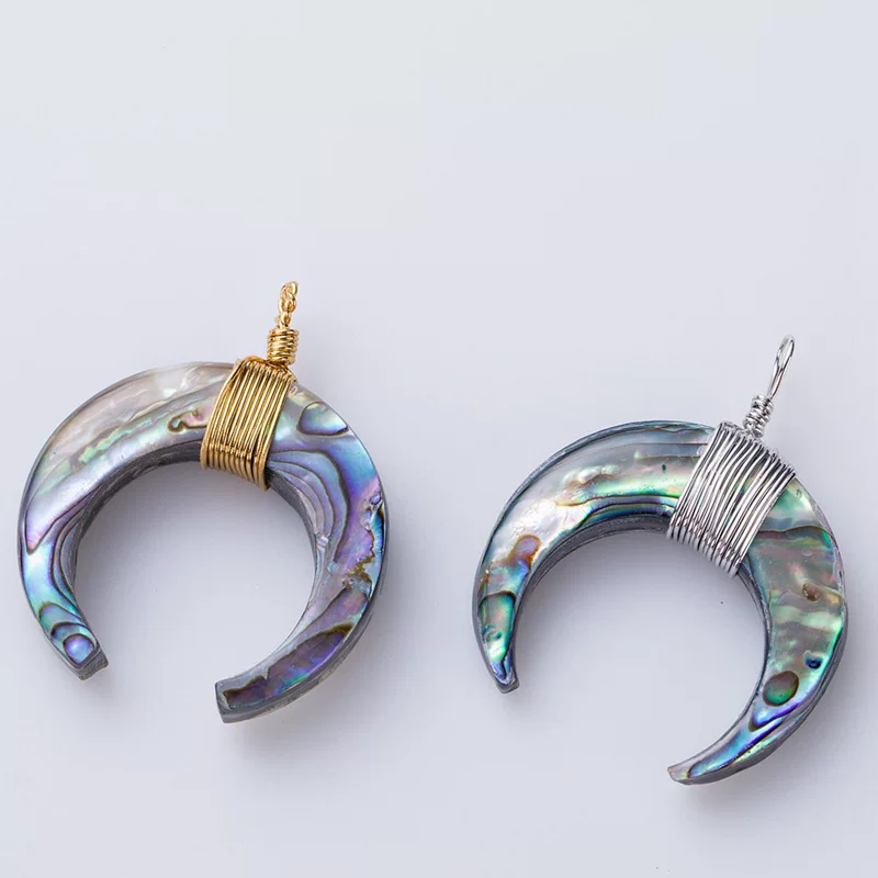 (Cross-border trading), fashionable organic pendant, accessory, European style