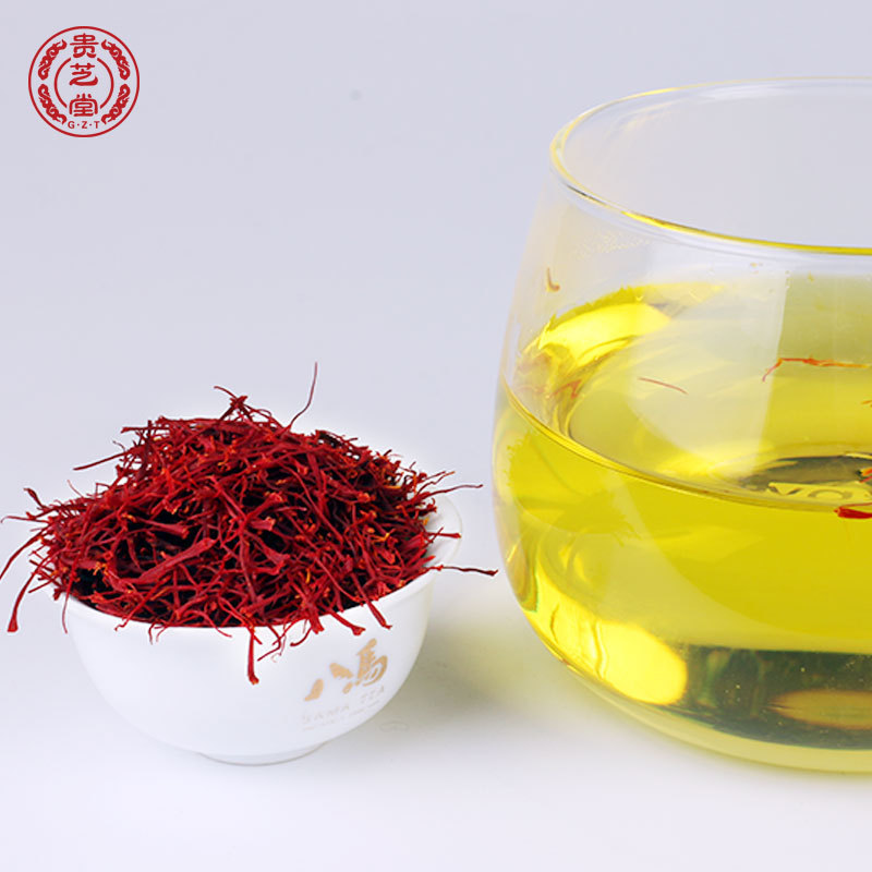 伊朗藏红花优品瓶装批发 长丝无黄根西藏番红花 厂家直销|ru