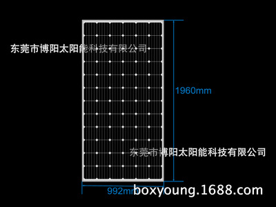 太陽能電池板加工玻璃層壓板半柔性板PET層壓板滴膠板均可定制