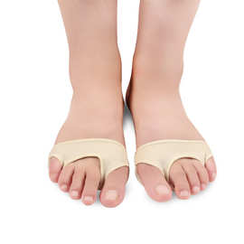 3孔SEBS布前掌垫 高跟鞋半码垫脚掌保护垫 前掌垫加厚防滑