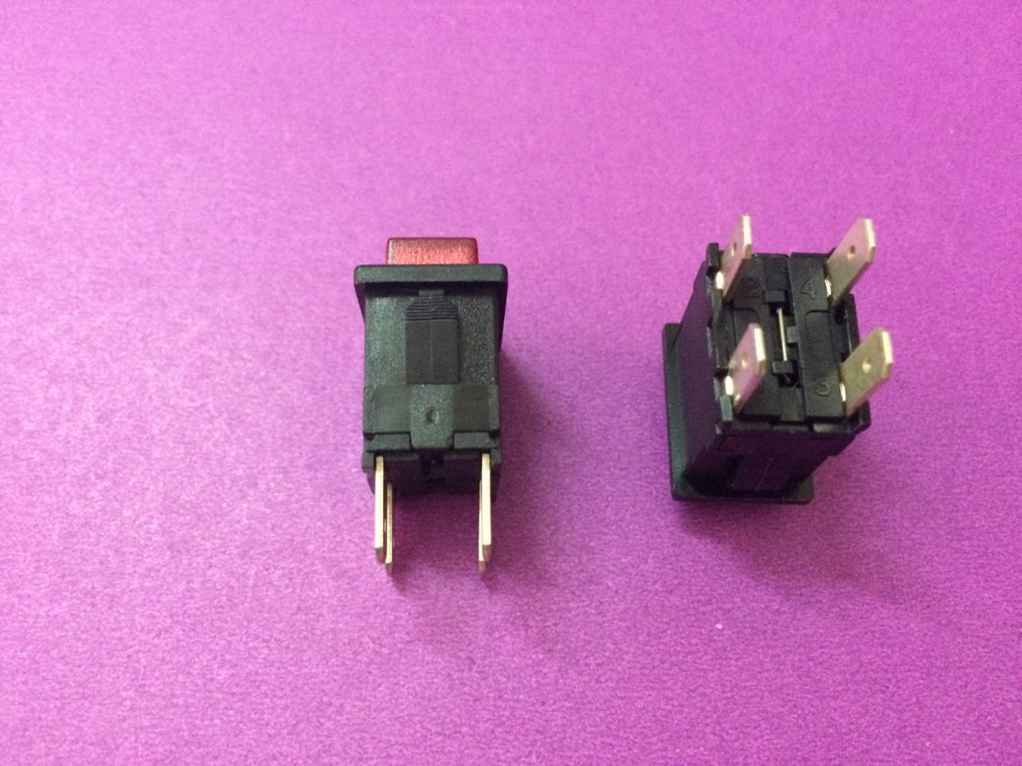 现货供应R425KRFT0F 现货R495KRFT0F 三脚带灯船型开