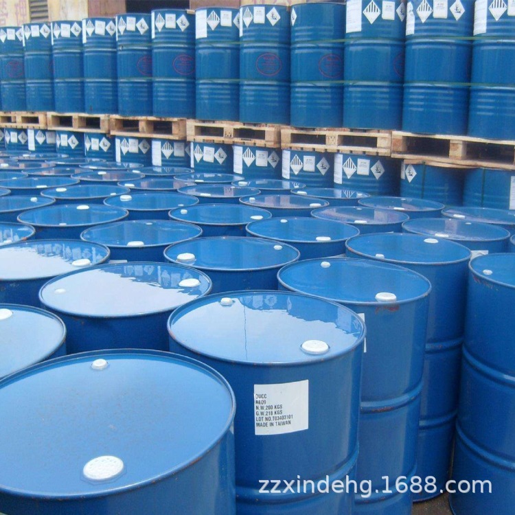 涤纶级乙二醇 设备管道冷媒用乙二醇环保型 防冻液专用乙二醇