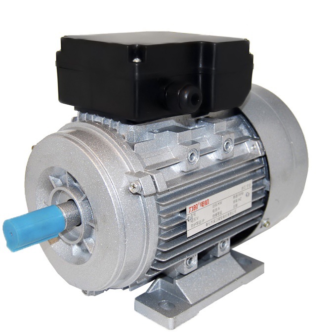 批发 YC7114 单相120W 电机 4极 1400转速