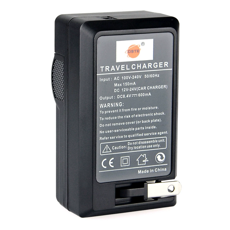 DSTE LP-E12 LP-E12 charger EOS M100 M50 micro single 100D SLR anti-anti