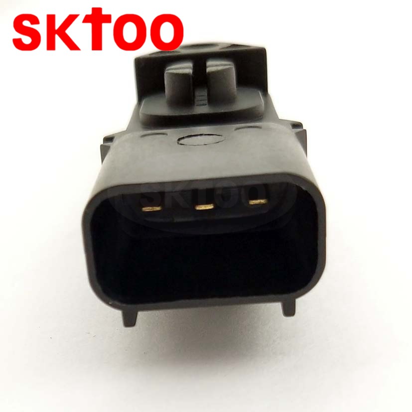 4076493 5WK9684 MAP SENSOR ���ÿ���˹ ������ ����ѹ��������