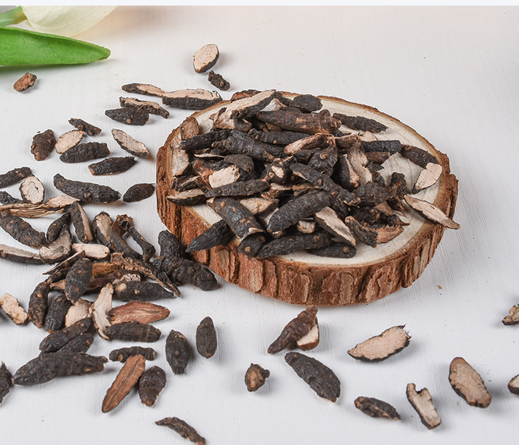 Xiang Fu Zi (Cyperus rotundus) — Dried Nutgrass Rhizome, 500g Food Herb quality and texture