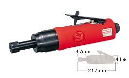 日本信浓shinano气动磨模机SI-2015A