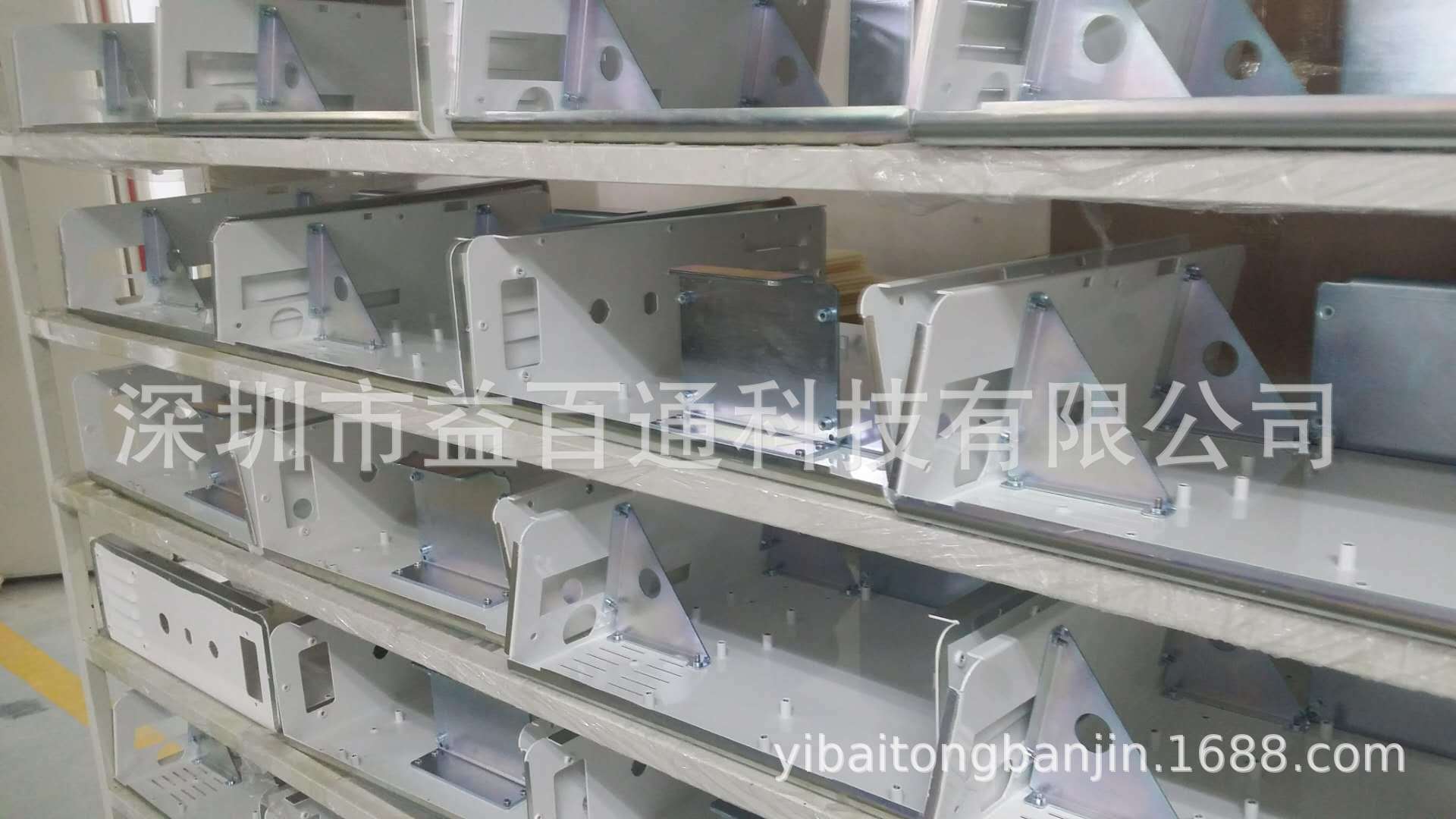 医疗设备机箱定制加工、仪器设备钣金外壳定制加工