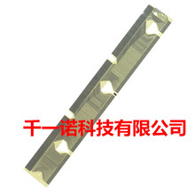 适用于宝马 E38/E39/X5/E53仪表排线 高质量 斑马纸 黄色