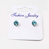 Fashionable quality elite earrings, factory direct supply, Korean style