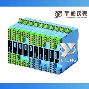 Оборудование для распределения изоляции TM6041 Устройство изоляции сигнала входит и выходит из безопасной сетки Chongqing Yutong