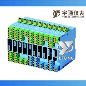 [隔离配电器TM6041信号隔离器 一进一出 安全栅 重庆宇通]
