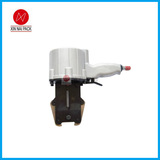 Стальной ремешок, металлический портативный пакет, алюминиевый сплав