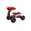 Remote control car, SUV, four wheel drive off-road four-wheel drive car, monster truck, new collection, can climb