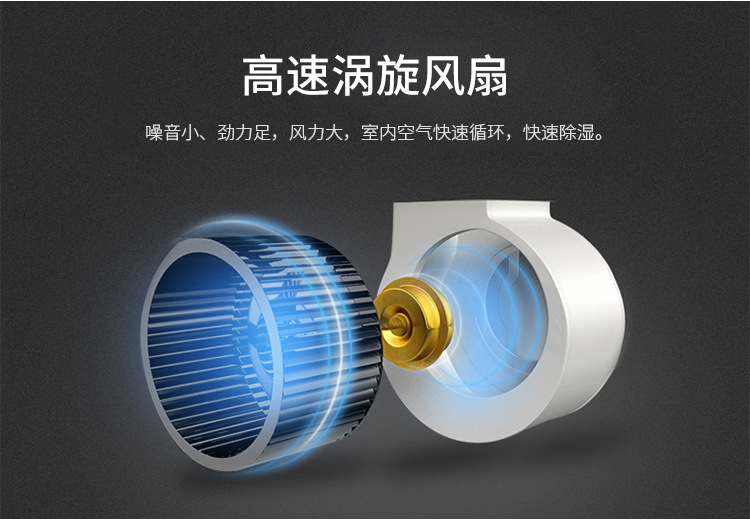 尚代调温除湿机ST40L_12