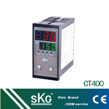 SKG   CT400温度控制器 温差温度控制器 食品机械温度控制器