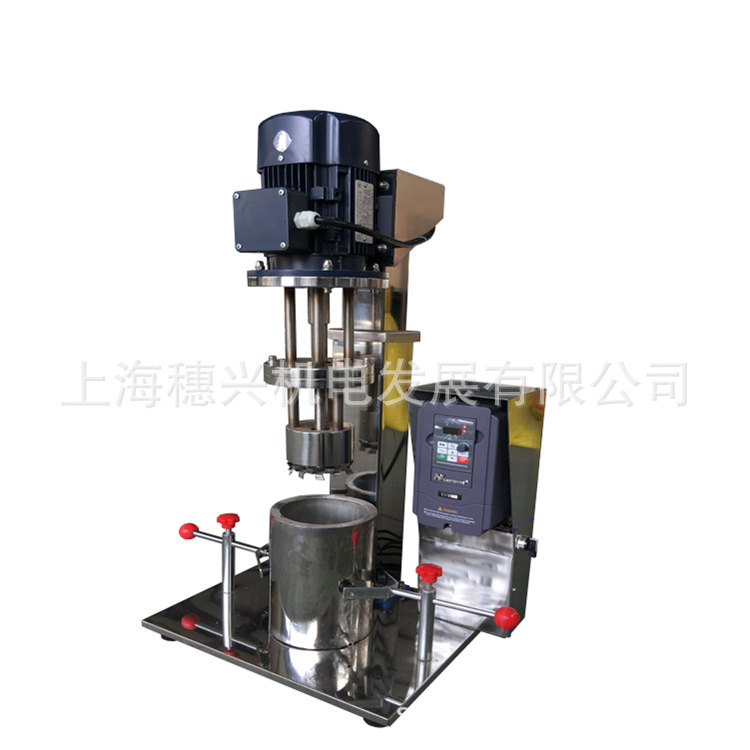 供应液压升降篮式研磨机 大型篮式研磨机 涂料油漆专用砂磨机