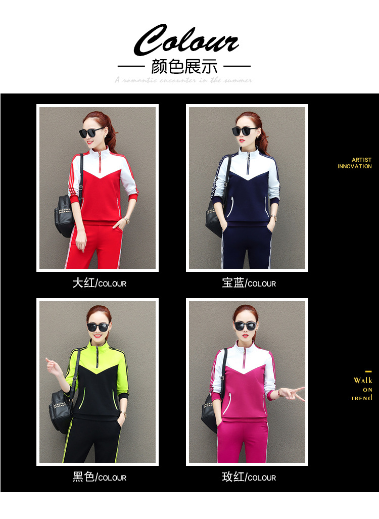 Costume femme en Coton - Ref 3334447 Image 22