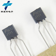 2SJ111 �zӡJ111 TO-92 MOS�� N�ϵ�JFET���w�� ������O��