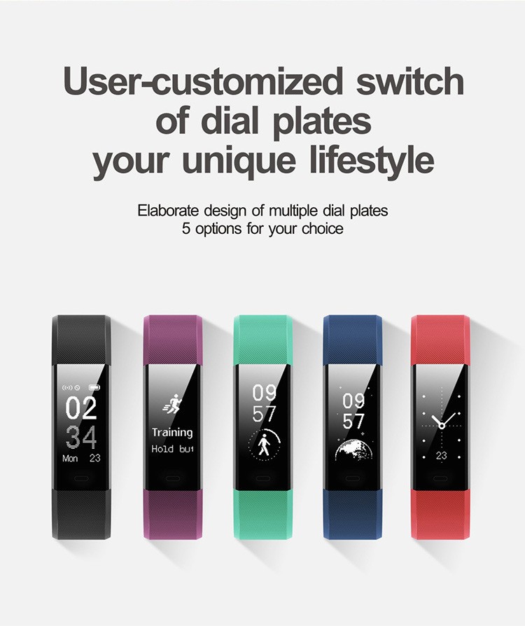 Montre intelligente - Ref 3392082 Image 27