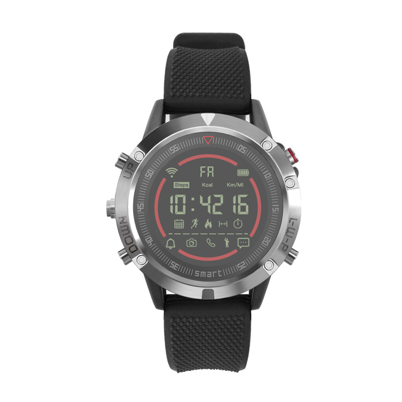 Smart Watch - Ref 3439548 Image 10