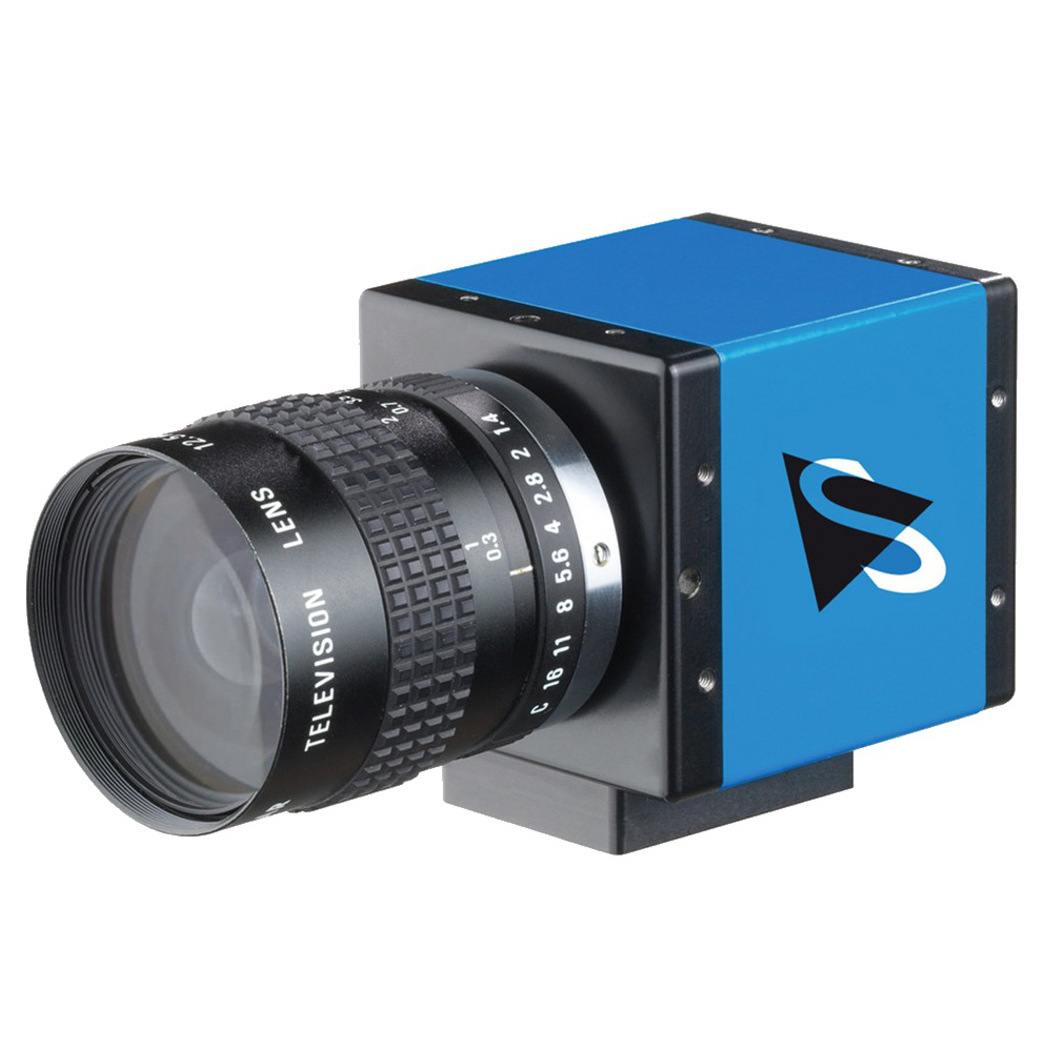 IMAGING映美精 工业相机 DFK 21AU618