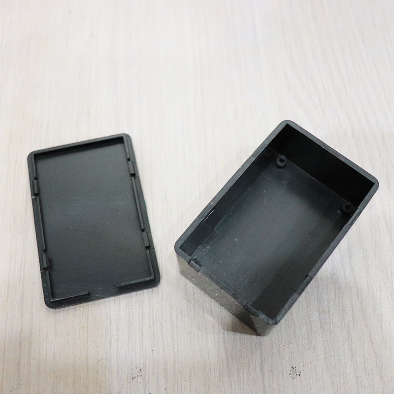 塑料防水盒ABS防水盒塑料端子仪表电气盒 防水配电箱监控安防盒子