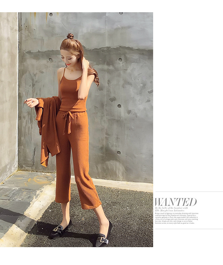 Costume femme en Tricot - Ref 3333551 Image 45