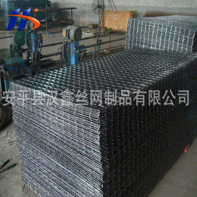 厂家现货供应各类网片水泥地面墙面钢筋网片  带肋不带肋冷拔丝网