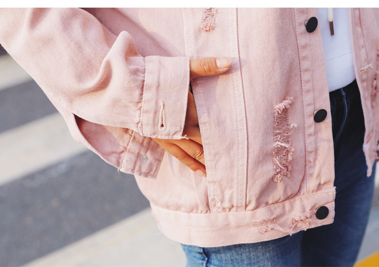 Blouson femme en Cow-boy - Ref 3322262 Image 25