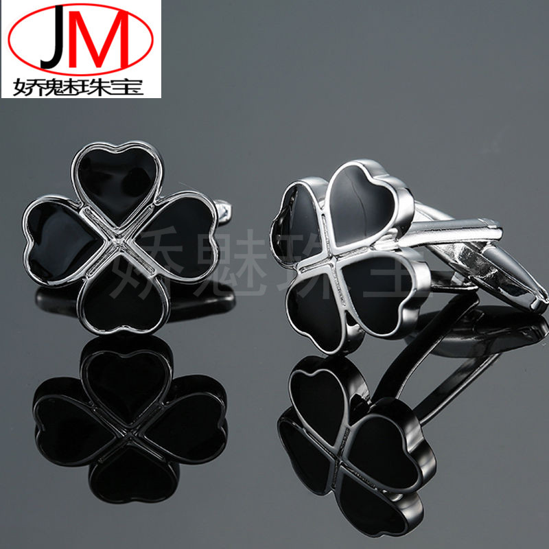 Charming jewelry, high-quality enamel pa...