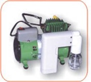 电动薄层喷雾器 喷雾器     型号S KZ-TS-II