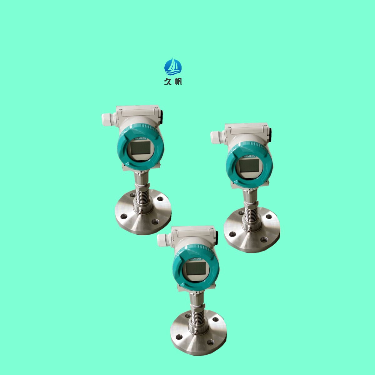 部分现货西门子压力变送器差压变送器西门子7MF44331BB622AC1Z