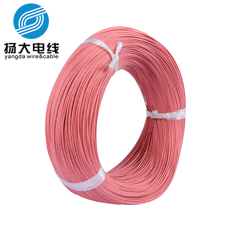 UL3265无卤线16awg镀锡铜pe绝缘环保低烟无卤电子线厂家批发热销