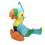 Многоцветная плюшевая индивидуальная кукла, игрушка, делается под заказ