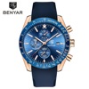 Men's watch, universal waterproof quartz watches, Korean style