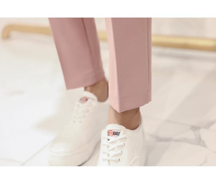 Costume femme en Mélange de coton - Ref 3335737 Image 29