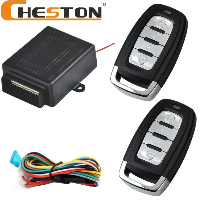 Производители бесключевого доступа поставляют автомобильную систему бесключевого доступа дистанционное управление центральным замком бесключевого доступа