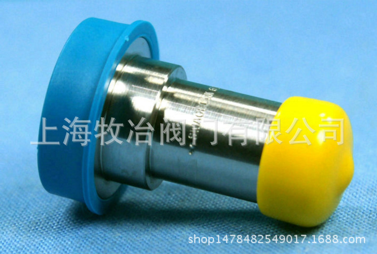 美国swagelok世伟洛克6LV-8-VCR-3S-8TB7-1.16卡套管对焊接管