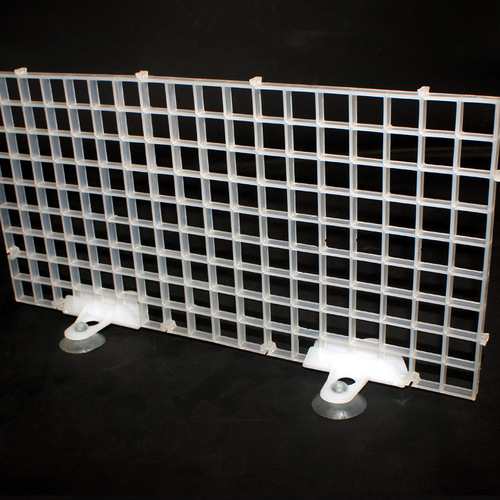 Wholesale fish tank partition board suction cup partition clip glass suction cup for fish tank partition board clip glass clip