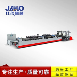 凹版印刷机;塑料制袋机;柔印机