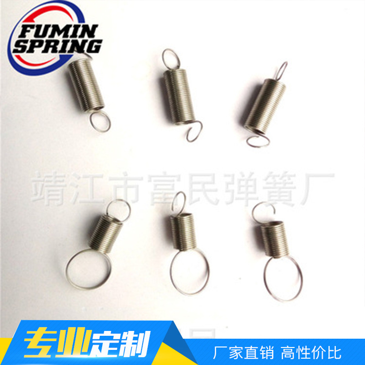 厂家直销各种生活常用品耐用打火机弹簧 手工工具弹簧 仪表弹簧