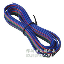 RGB LED�􎧌������L�� 2о3о4о5о�t�ڲ�ɫ�B�Ӿ�늾����~��