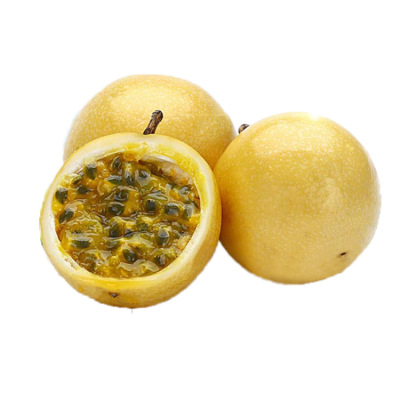 5 pounds Gift box packaging gold Passion fruit Fresh Listing Now pick 5 jin for big fruit Fujian calm specialty