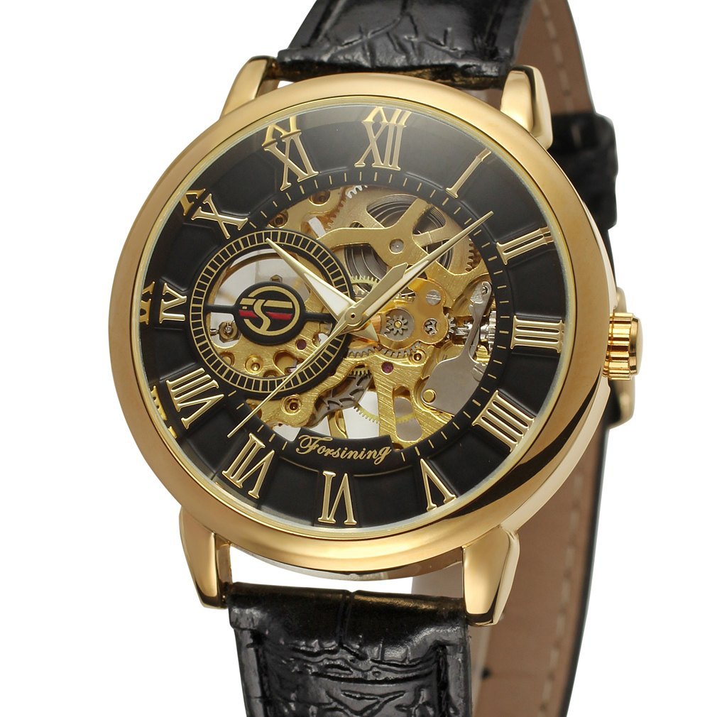 Montre homme - Ref 3439804 Image 1