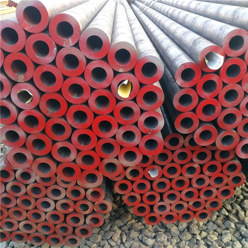 厂家销货销售20CrMnTi无缝管 20CrMnTi无缝钢管 各种壁厚规格齐全