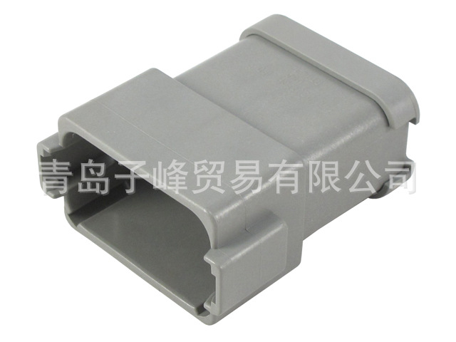 Deutsch德驰连接器DT04-12PA-C017护套交货及时