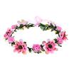 Hair band contains rose, Amazon, wholesale, European style