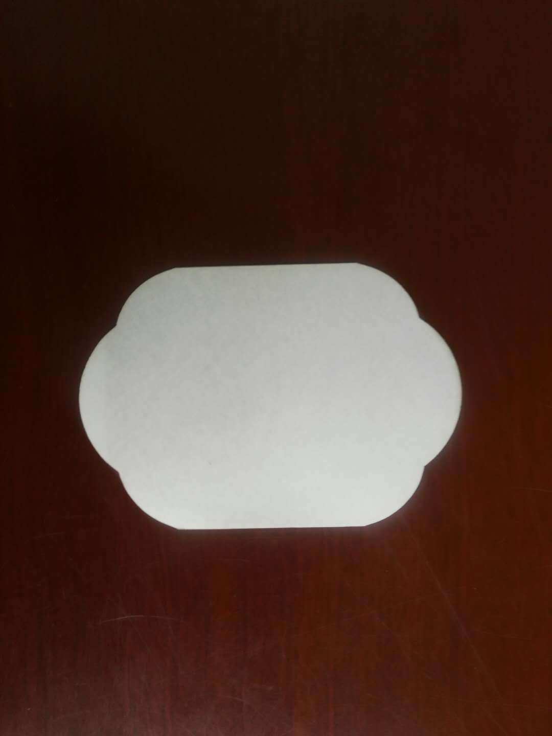 Self-adhesive belly button stickers for belly button