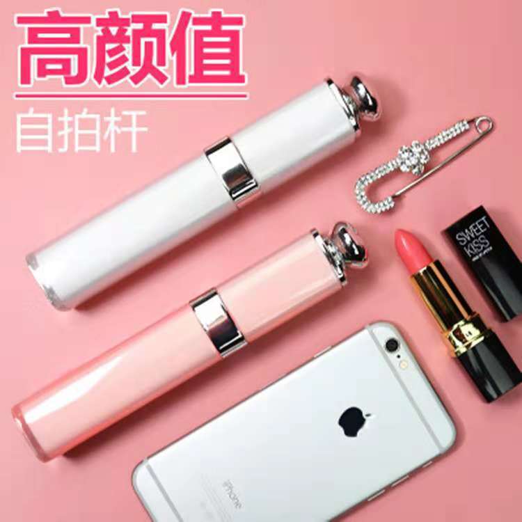 Stick selfie en Alliage d aluminium - Ref 3386647 Image 1